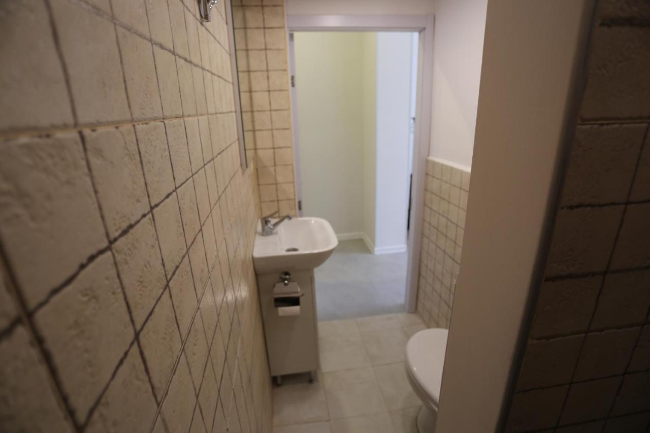 Piano Foyer Apartments At City Center Tiflis Dış mekan fotoğraf